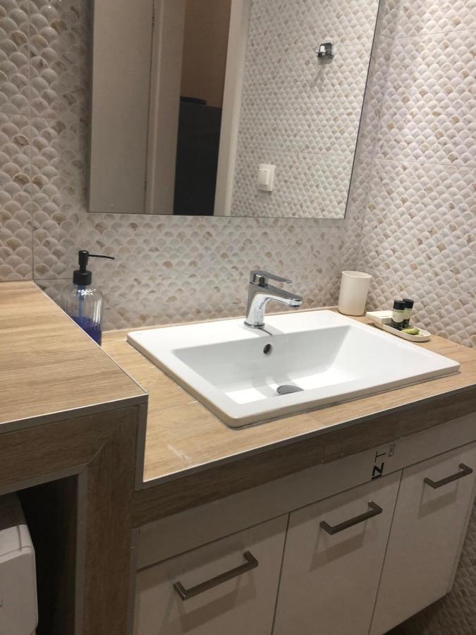 Apartment Alexander Luxury Thessaloniki