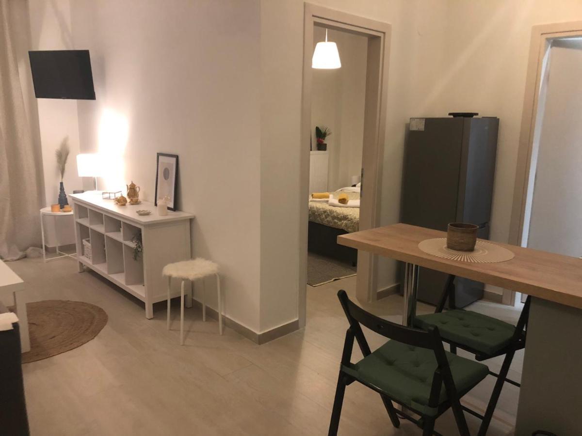 Alexander Luxury Apartment Thessaloniki