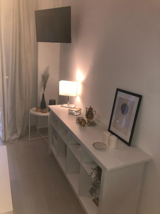 Alexander Luxury Apartment
