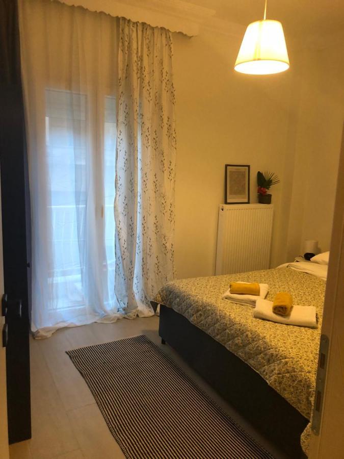Alexander Luxury Apartment Thessaloniki