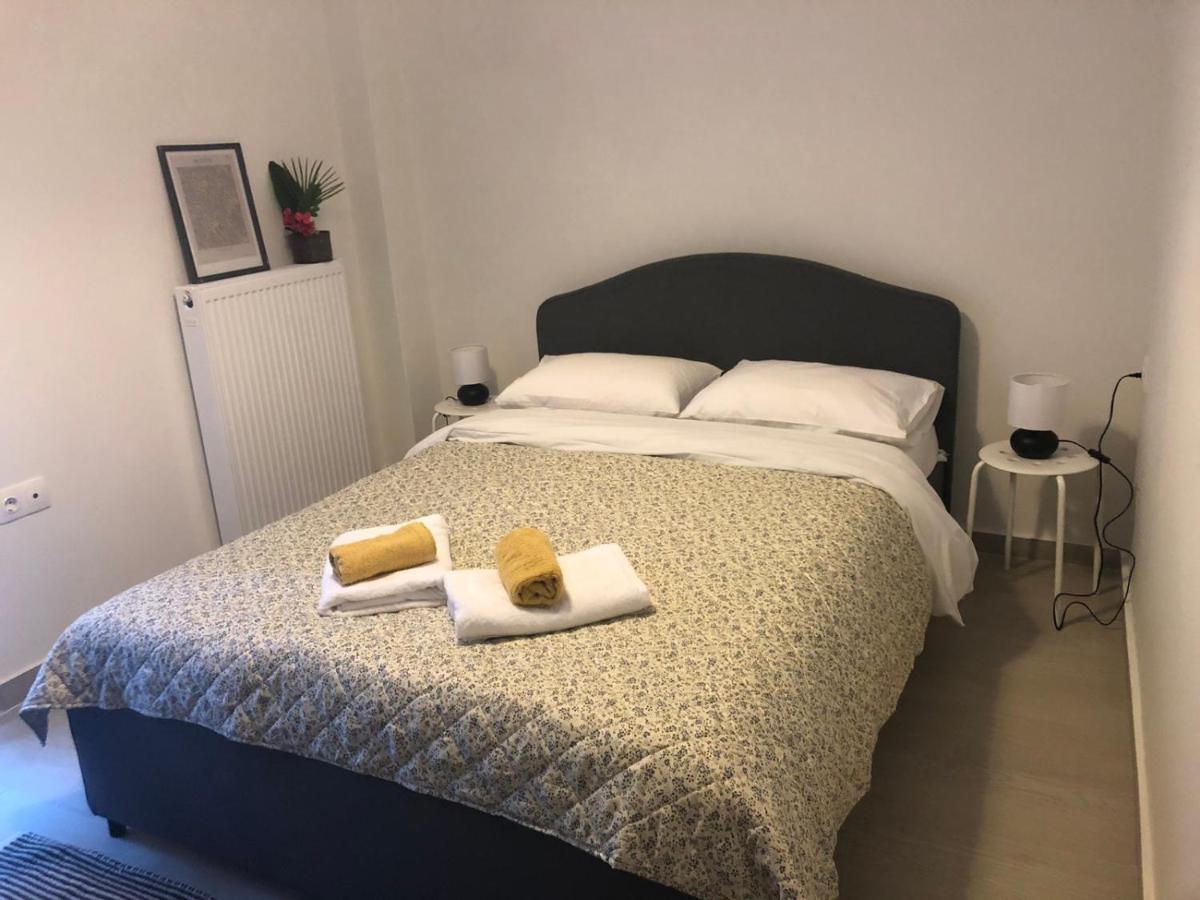 Alexander Luxury Apartment