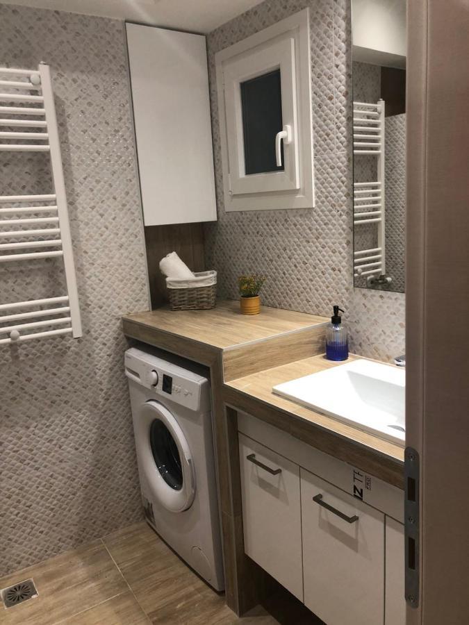 Alexander Luxury Apartment *