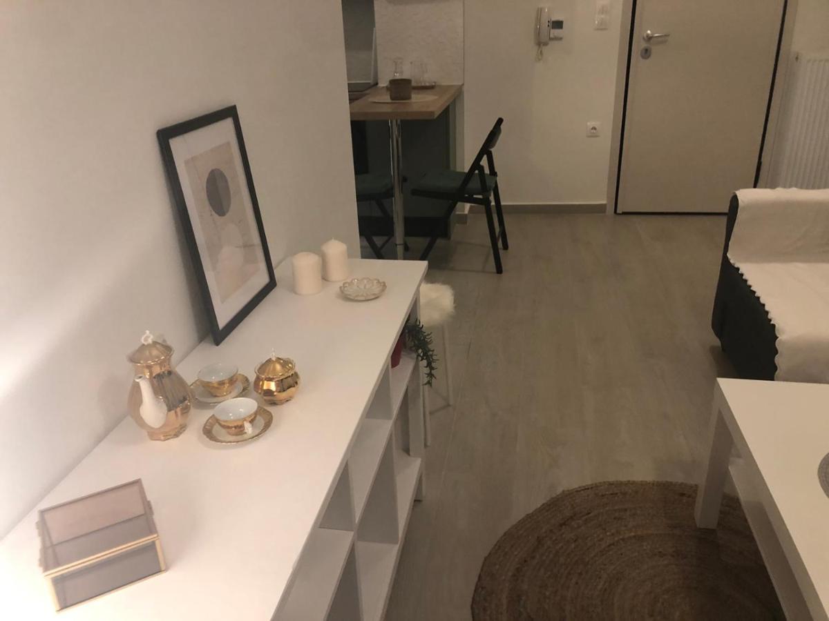 Apartment Alexander Luxury