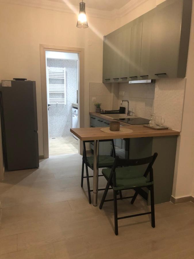 Alexander Luxury Apartment Thessaloniki