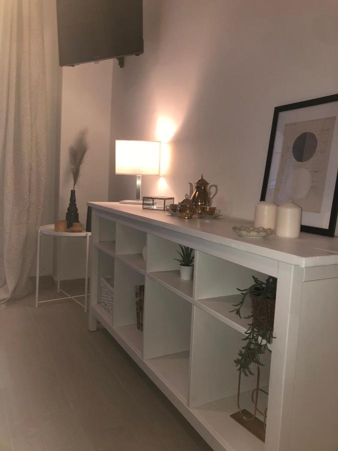 Alexander Luxury Apartment