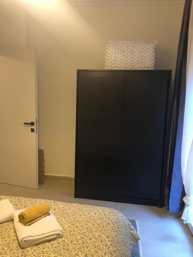 Apartment Alexander Luxury *
