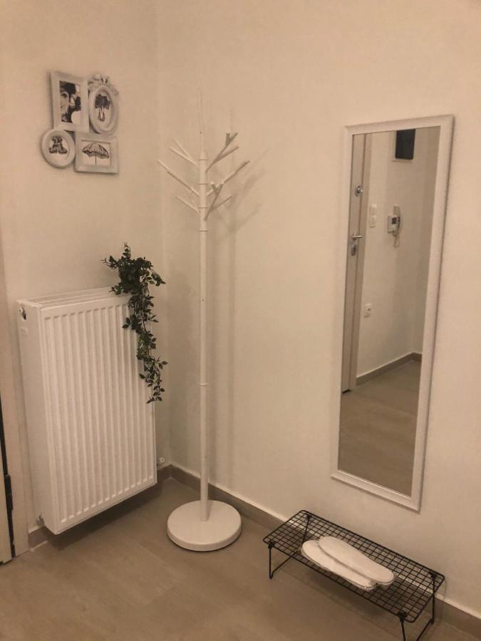 Apartment Alexander Luxury *