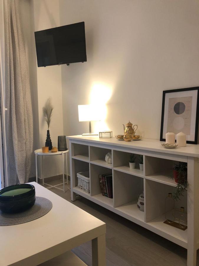 Apartment Alexander Luxury Thessaloniki