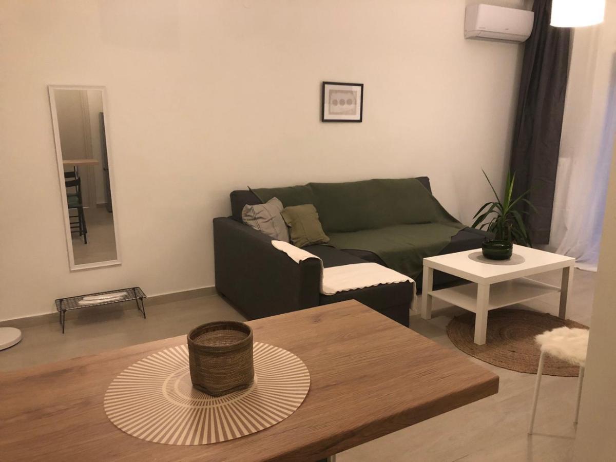 Apartment Alexander Luxury *