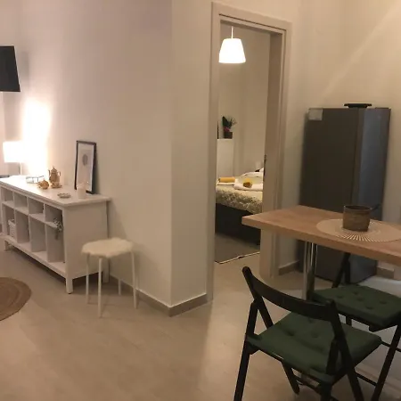Apartamento Alexander Luxury Tesalónica Exterior foto
