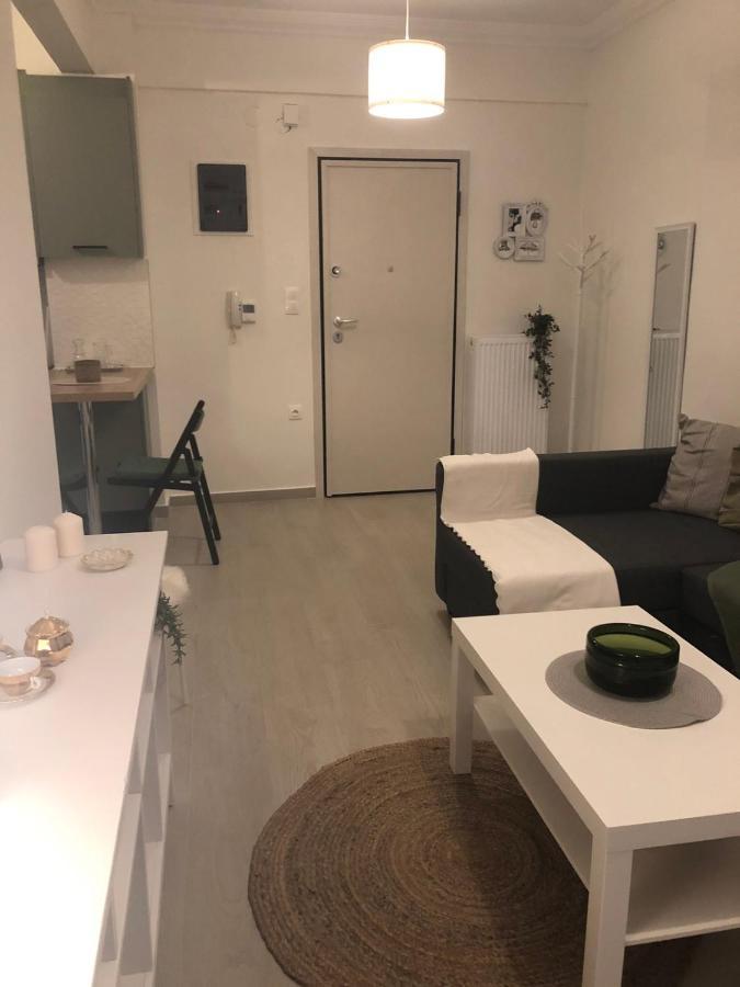 Alexander Luxury Διαμέρισμα Θεσσαλονίκη